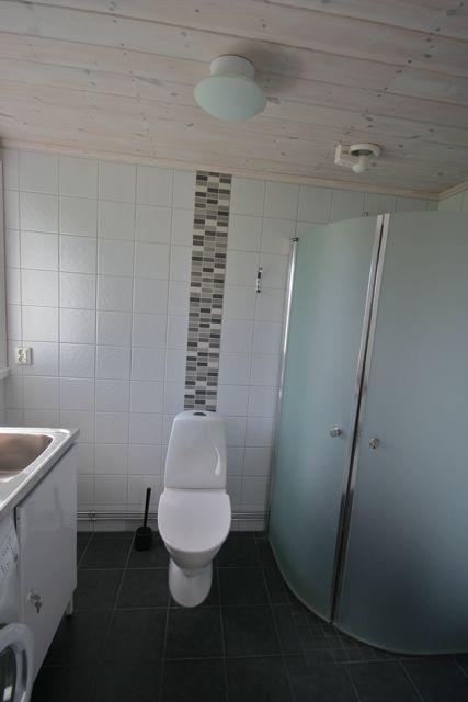 Stuga Linnebraten Varnamo Room photo