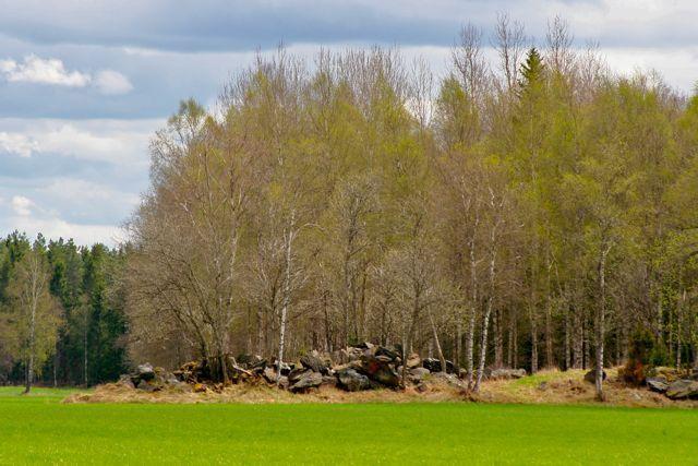 Stuga Linnebraten Varnamo Exterior photo